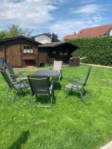 Haus Ostwind - Wohnung 3