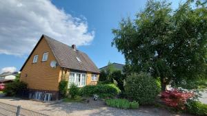 Haus Ostwind - Wohnung 3
