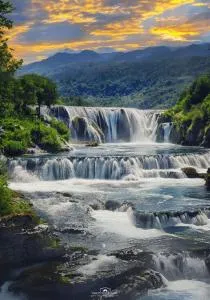 Seosko domacinstvo Halil & Alema - Orašac