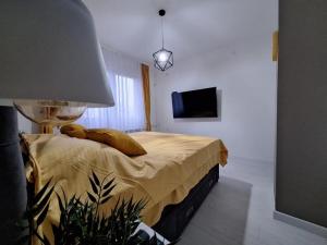 Apartman Nikola Vukosavljevic