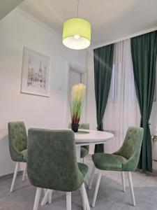 Apartman Nikola Vukosavljevic