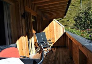 Apartment Grünstein