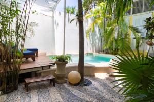 Plantation House - why stay elsewhere