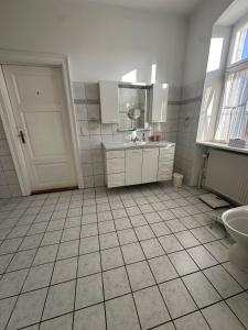 Historiske omgivelser, Forpagterbolig