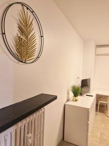 appartement 1 pégurier