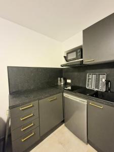 appartement 1 pégurier