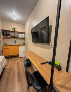 Suíte no Centro próx do Macapá Shopping