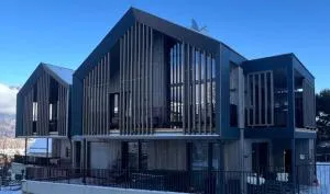 ALOHA Suites 1 - Gumpenberg