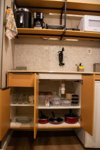 Suíte no Centro próx do Macapá Shopping