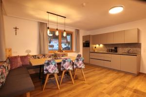 Schlagalm Appartement Zillertal FUZ100