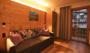 Schlagalm Appartement Zillertal FUZ100