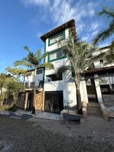 Hotel Pousada Getsemani - 卡塔斯阿塔斯