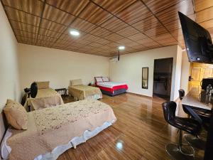 Pleasant Hostal Panama