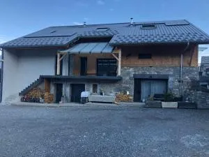 Sub zéro - Saint-Jean-de-Tholome