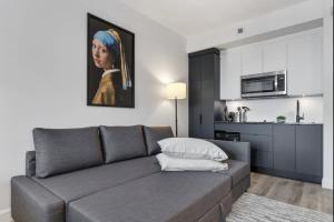 INITIAL - SUITE JOCONDE - Centre-Ville de Québec