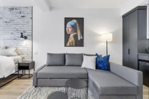 INITIAL - SUITE JOCONDE - Centre-Ville de Québec