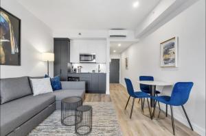 INITIAL - SUITE JOCONDE - Centre-Ville de Québec