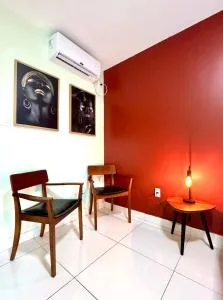 Studio Charmoso e Aconchegante em Itaberaba II - Itaberaba