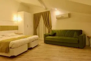 Lotus Pansiyon - Koycegiz