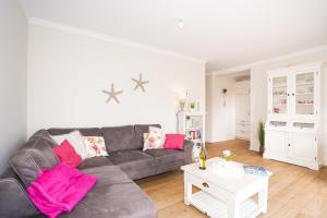 Ferienwohnung Daldrup 2