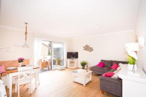 Ferienwohnung Daldrup 2