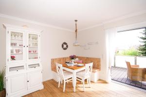 Ferienwohnung Daldrup 2