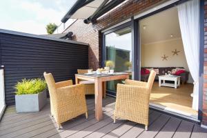 Ferienwohnung Daldrup 2