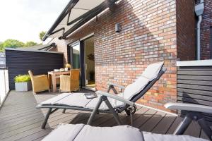 Ferienwohnung Daldrup 2