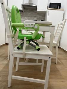 Apartamento de 2 dormitorios