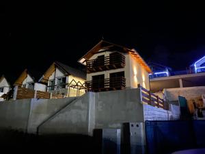 Chata Lenka Mýto pod Ďumbierom 657