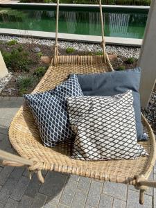 Bodensee-Apartment SeeSucht No 86