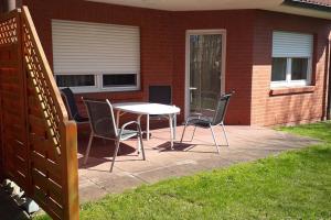 Apartment Prerower Straße