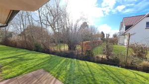 Apartment Prerower Straße