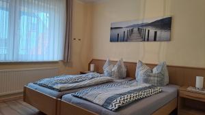 Apartment Prerower Straße
