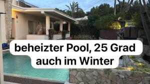 VILLA Henry