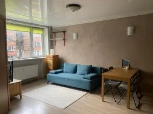 Kristiine one-bedroom apartment - Lilleküla