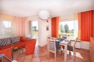 Hanseat I Whg 21 - Lensterstrand