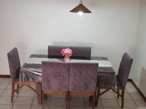 Ingleses north of the island 400 meters beach