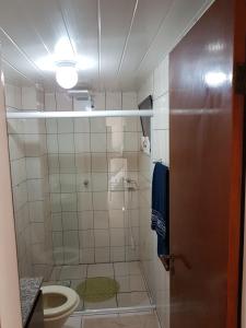 Ingleses north of the island 400 meters beach