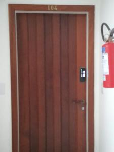 Ingleses north of the island 400 meters beach