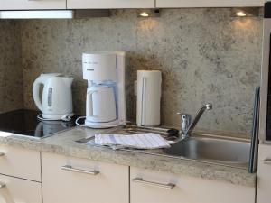 Haus Wildfang FeWo 2