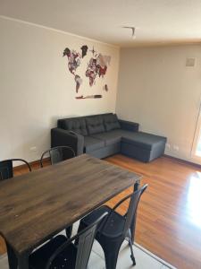 Departamento 3 D, 1 B