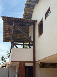 Flat amplo a 50m da praia em Barra Grande