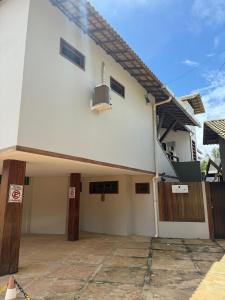 Flat amplo a 50m da praia em Barra Grande