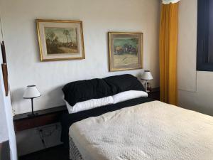 Casablanca a pasos del Mar