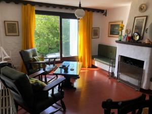 Casablanca a pasos del Mar