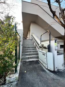 Residence Mariagiulia