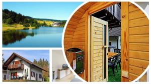 Ferienhaus Vera