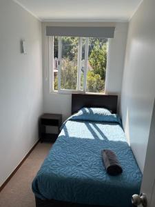 Departamento 3 D, 1 B