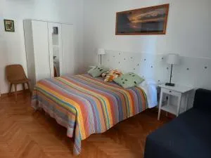 La Casa di Gastone - Banne